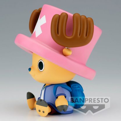 One Piece Chopper Arabasta Sofvmates figure 11cm - Image 3