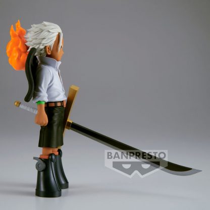 One Piece S-Hawk Grandline Series figure 12cm - Image 3