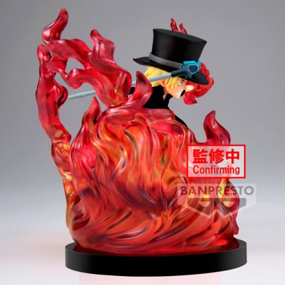 One Piece Sabo figure 13cm - Image 3