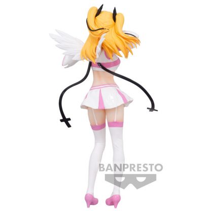 2.5 Dimensional Seduction Liliel Chaos Form Glitter & Glamorous figure 22cm - Image 4