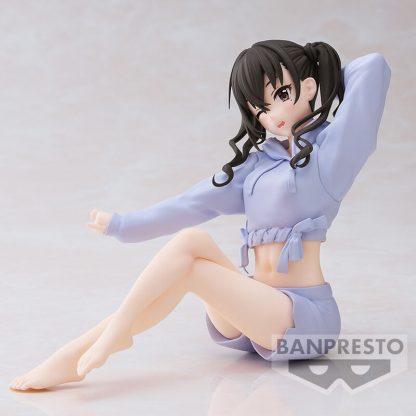 Idolmaster Relax Time Akira Suunazuka figure 10cm - Image 4