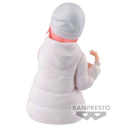 Laid-Back Camp Nadeshiko Kagamihara Season 3 figure 10cm - Image 4