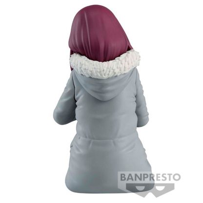 Laid-Back Camp Ayano Toki Season 3 figure 10cm - Image 4