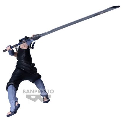 Naruto Shippuden Momochi Zabuza Vibration Stars figure 13cm - Image 4