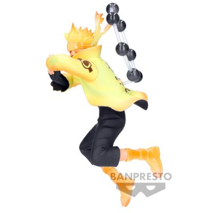 Naruto Shippuden Naruto Uzumaki Vibration Stars figure 14cm - Image 4