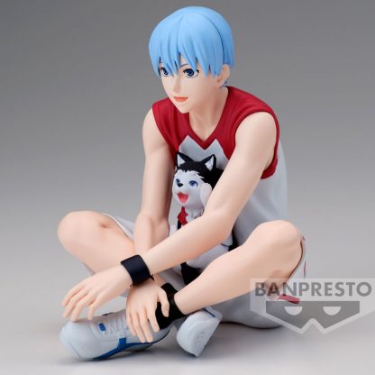 Kurokos Basketball Tetsuya Kuroko & Tetsuya The Movie Last Game figure 12cm - Image 4