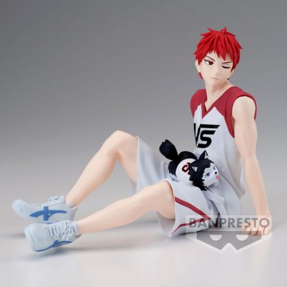 Kurokos Basketball Tetsuya Seijuro Akashi & Tetsuya The Movie Last Game figure 10cm - Image 4