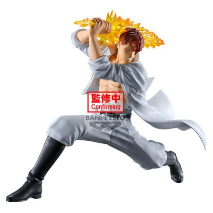Yu Yu Hakusho Kazuma Kuwabara Movie You re Next figure 14cm - Image 4