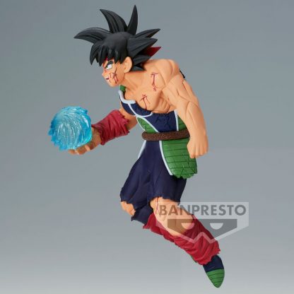 Dragon Ball Z Bardock G×materia figure 14cm - Image 4