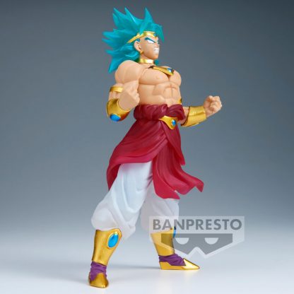Dragon Ball Z Broly Crearise Super Saiyan figure 17cm - Image 4