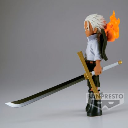 One Piece S-Hawk Grandline Series figure 12cm - Image 4