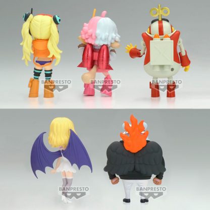 One Piece Egghead 5 world collectable figure 7cm - Image 5