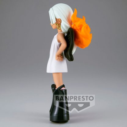 One Piece S-Snake Grandline Series figure 12cm - Image 4