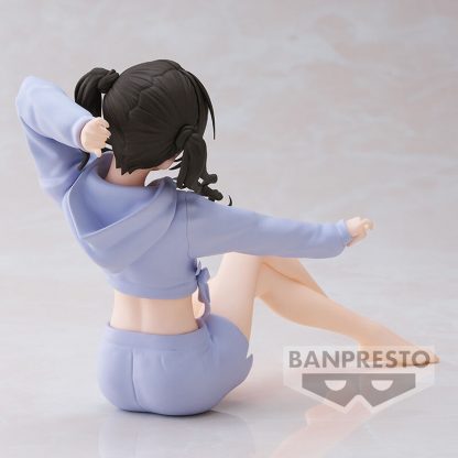 Idolmaster Relax Time Akira Suunazuka figure 10cm - Image 5