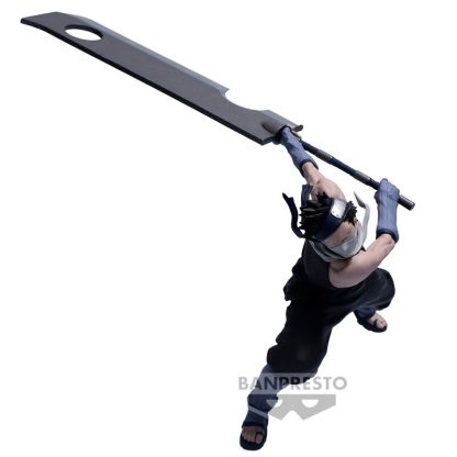 Naruto Shippuden Momochi Zabuza Vibration Stars figure 13cm - Image 5