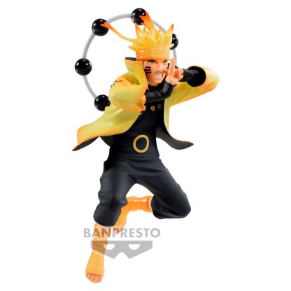 Naruto Shippuden Naruto Uzumaki Vibration Stars figure 14cm - Image 5