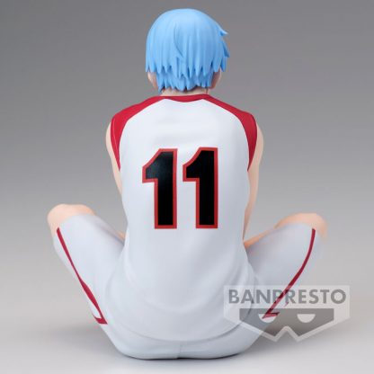 Kurokos Basketball Tetsuya Kuroko & Tetsuya The Movie Last Game figure 12cm - Image 5