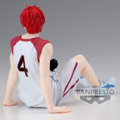 Kurokos Basketball Tetsuya Seijuro Akashi & Tetsuya The Movie Last Game figure 10cm - Image 5