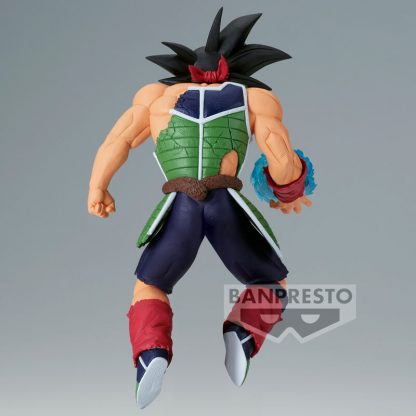 Dragon Ball Z Bardock G×materia figure 14cm - Image 5