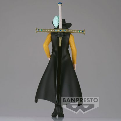 One Piece Dracule Mihawk The Shukko figure 16cm - Image 5