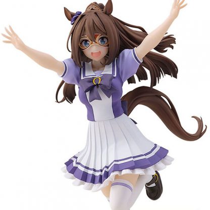 Umamusume Pretty El Condor Pasa Wonder figure 18cm - Image 2