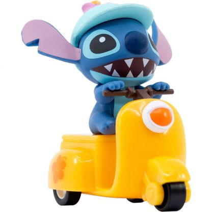 Disney Stitch assorted figure - Image 2