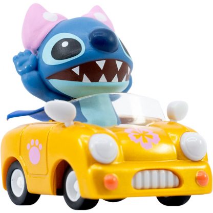 Disney Stitch assorted figure - Image 4