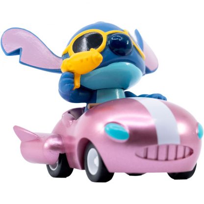 Disney Stitch assorted figure - Image 9