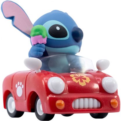 Disney Stitch assorted figure - Image 7