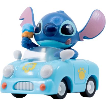 Disney Stitch assorted figure - Image 13