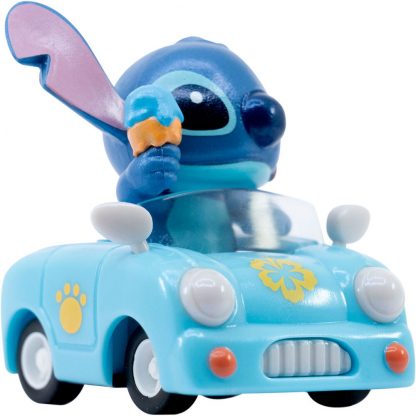 Disney Stitch assorted figure - Image 15