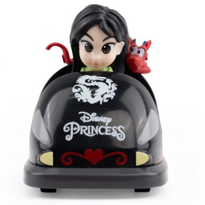 Disney Princess assorted figure - Image 4