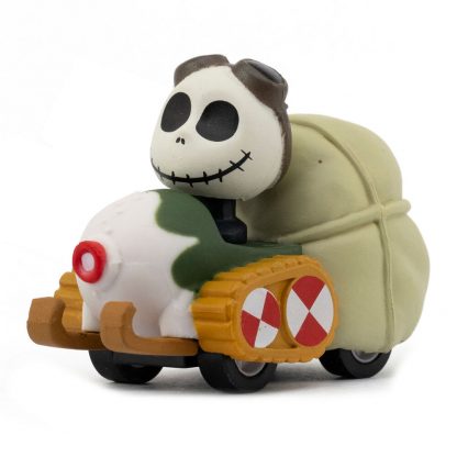 Disney Nightmare Before Christmas assorted figure 5cm - Image 4