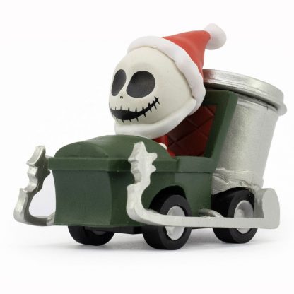 Disney Nightmare Before Christmas assorted figure 5cm - Image 7