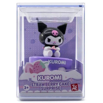 Hello kitty 50th Anniversary assorted surprise capsule 9cm - Image 6