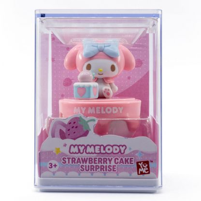 Hello kitty 50th Anniversary assorted surprise capsule 9cm - Image 10