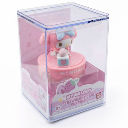 Hello kitty 50th Anniversary assorted surprise capsule 9cm - Image 11