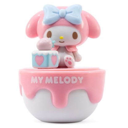 Hello kitty 50th Anniversary assorted surprise capsule 9cm - Image 12