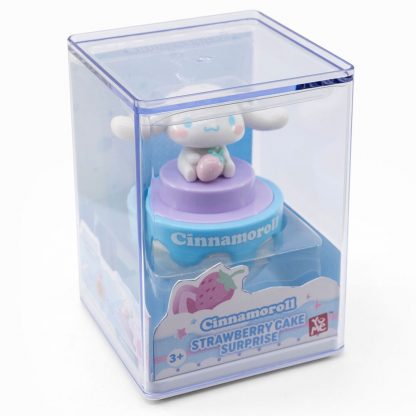 Hello kitty 50th Anniversary assorted surprise capsule 9cm - Image 14