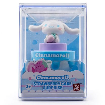 Hello kitty 50th Anniversary assorted surprise capsule 9cm - Image 15