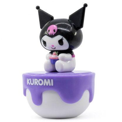 Hello kitty 50th Anniversary assorted surprise capsule 9cm - Image 9