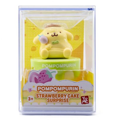 Hello kitty 50th Anniversary assorted surprise capsule 9cm - Image 18