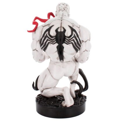 Marvel Anti-Venom figure clamping bracket Cable guy 21cm - Image 3