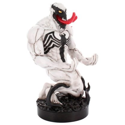 Marvel Anti-Venom figure clamping bracket Cable guy 21cm - Image 6