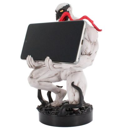 Marvel Anti-Venom figure clamping bracket Cable guy 21cm - Image 7