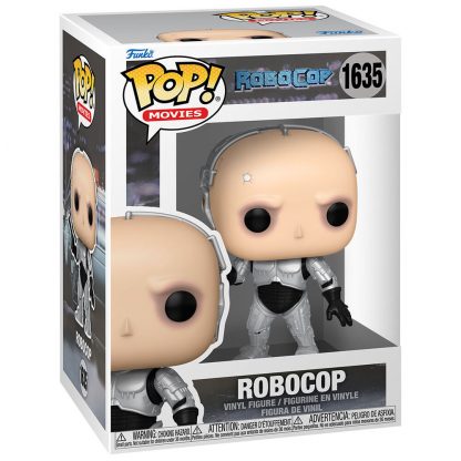 POP figure Robocop - Robocop - Image 2