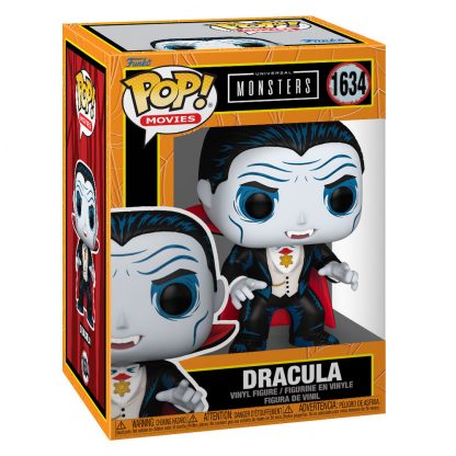 POP figure Universal Monsters Bride Dracula - Image 2