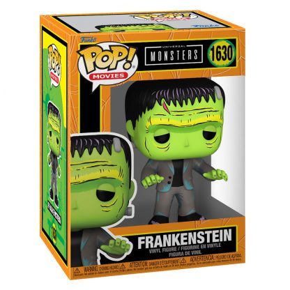 POP figure Universal Monsters Bride Frankenstein - Image 2