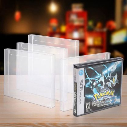 Nintendo DS Pack 25 protectors - Image 2