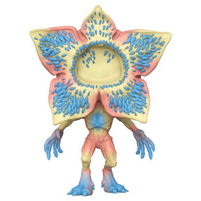 POP figure Super Stranger Things Scoops Ahoy Demogorgon - Image 2